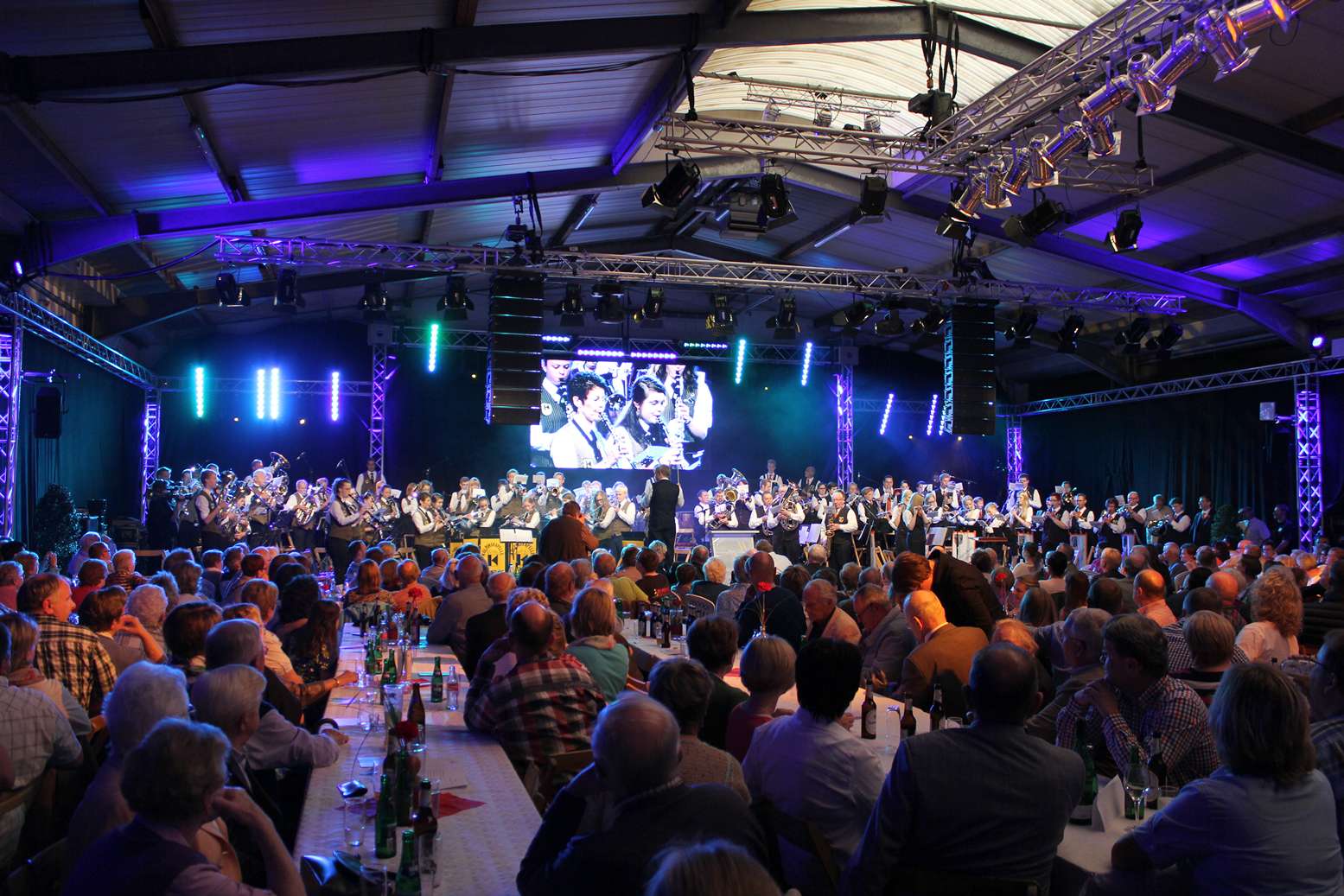 Bundesmusikerfest 2014