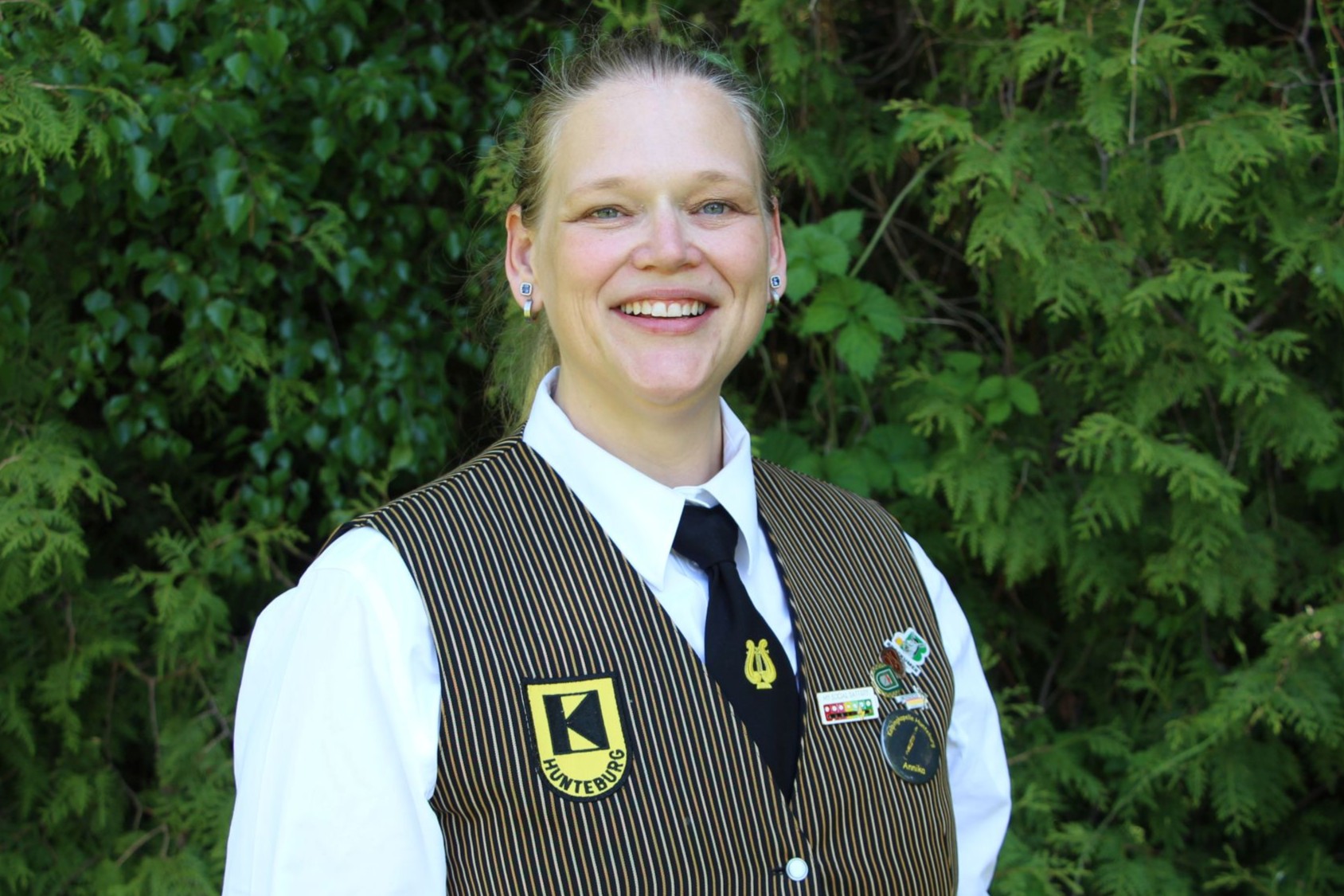 Annika Habicht